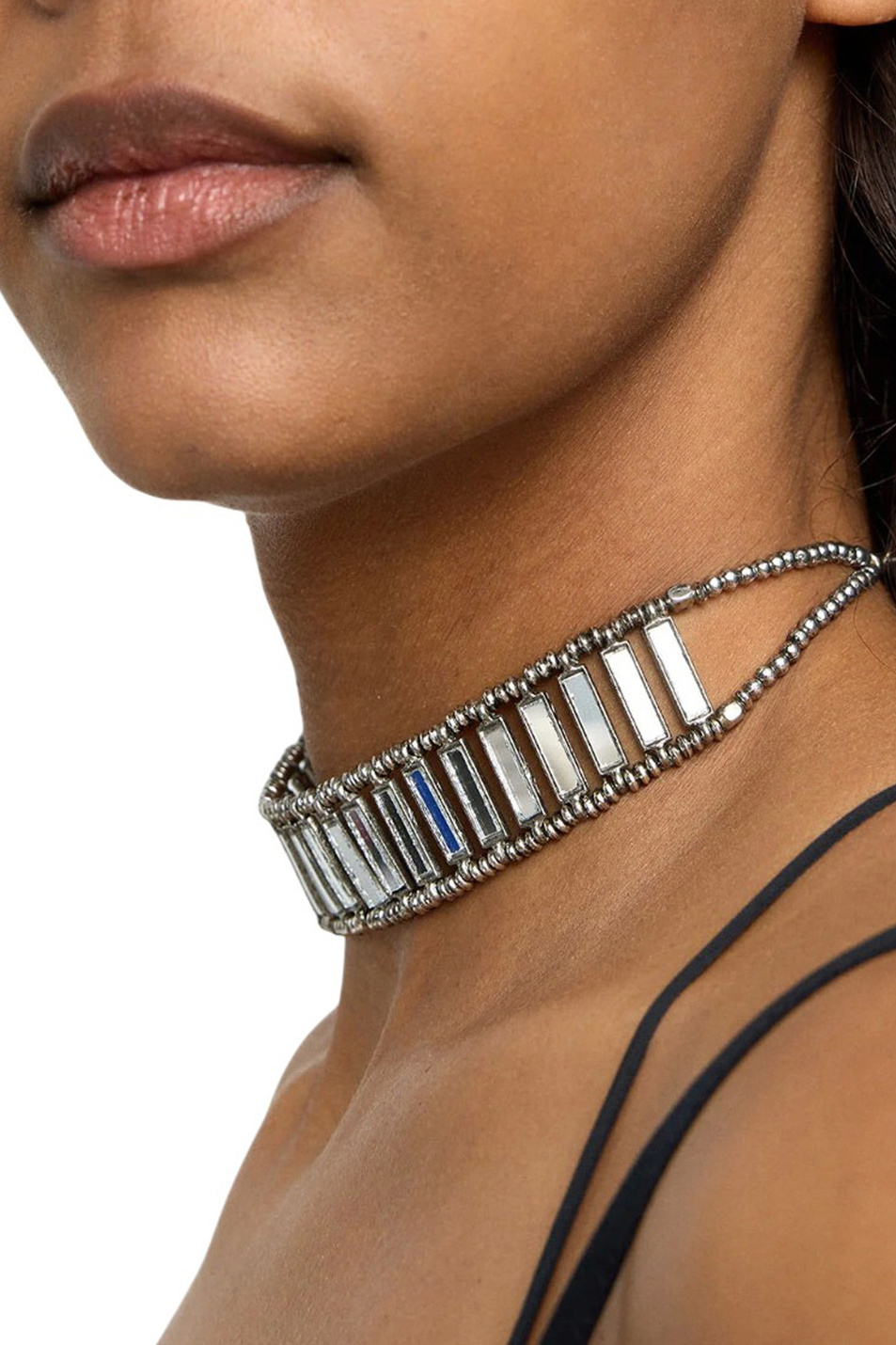 Женский Parfois Чокер с декором (цвет ), артикул 242553 | Фото 3