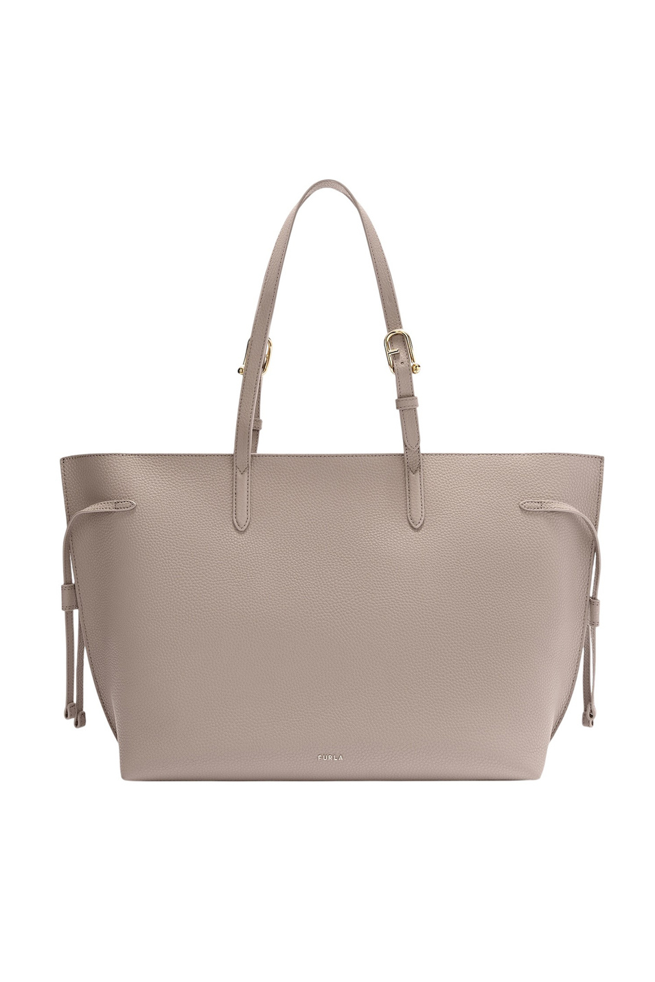 Женский Furla Сумка-тоут AVA L из натуральной кожи (цвет ), артикул WB02059-BX4329 | Фото 1