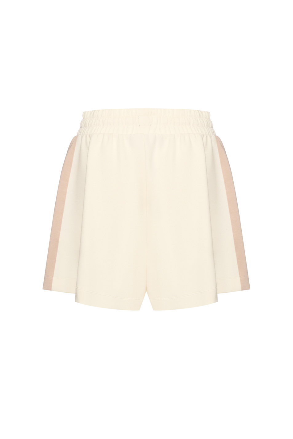 Женский BOSS Шорты Mirage с принтом (цвет ), артикул 50561103 | Фото 2