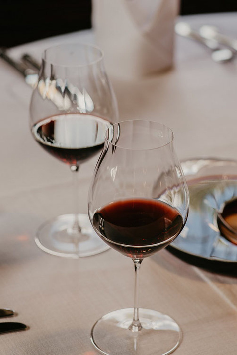 Riedel Набор бокалов для вина Pinot Noir, 2 шт. ( цвет), артикул 6884/67 | Фото 2