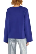 Женский Parfois Пуловер с V-образным вырезом (цвет ), артикул 214441 | Фото 5