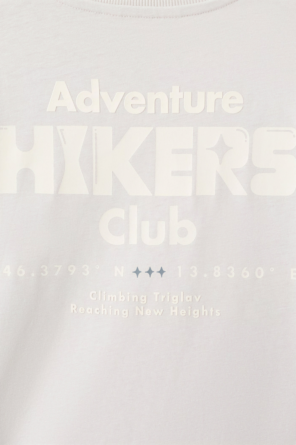 Мальчикам Mango Kids Лонгслив HIKERS с принтом (цвет ), артикул 17047129 | Фото 4