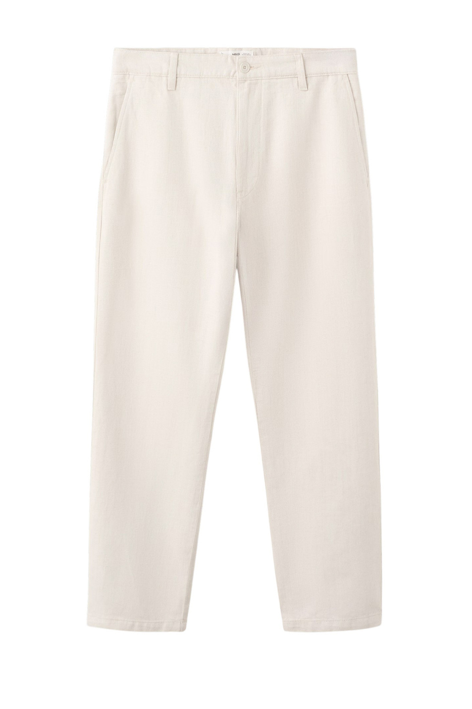 Мужской Mango Man Брюки OTTO прямого кроя (цвет ), артикул 27086710 | Фото 1