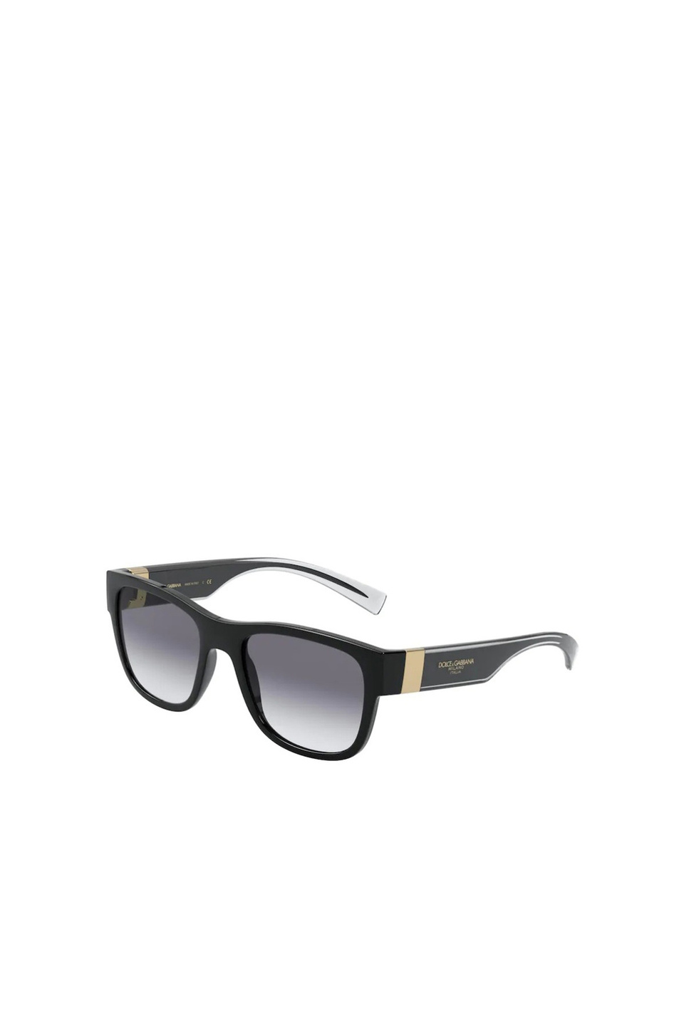 Мужской Dolce & Gabbana Солнцезащитные очки DOLCE & GABBANA 0DG6132 54 (цвет ), артикул 0DG6132 | Фото 1