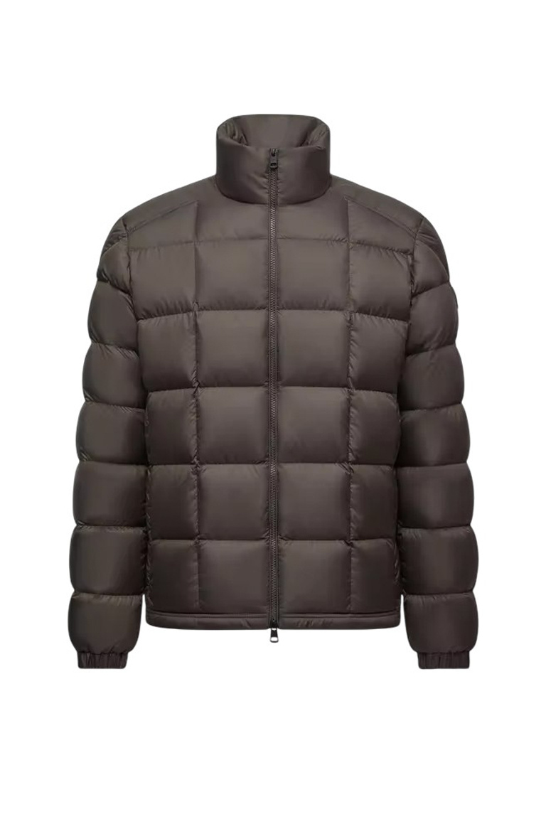 Мужской Moncler Куртка EGLISE с пуховым наполнителем (цвет ), артикул K20911A00024-597X2 | Фото 1