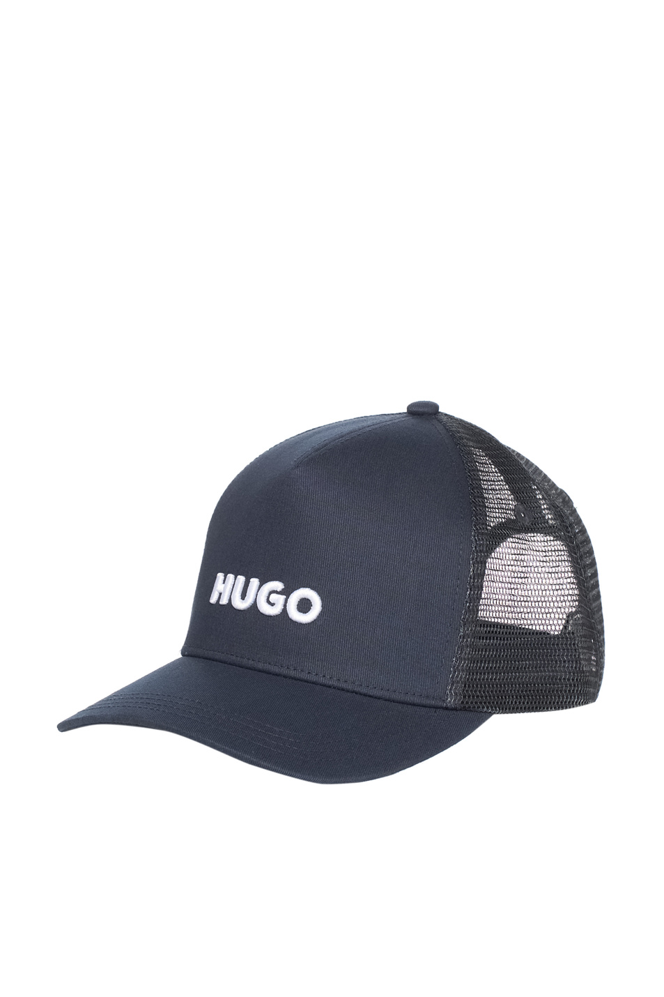 Мужской HUGO Кепка Marsel с сетчатой вставкой (цвет ), артикул 50535942 | Фото 1