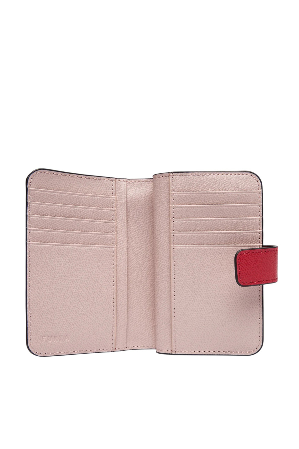 Женский Furla Кошелек CAMELIA из натуральной кожи (цвет ), артикул WP00314-ARE000 | Фото 3