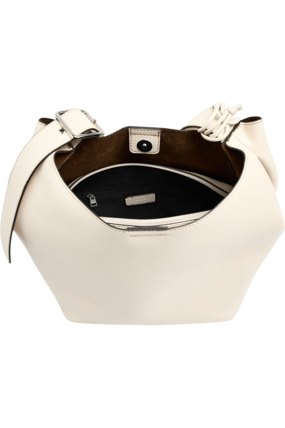 Женский Parfois Сумка из искусственной кожи (цвет ), артикул 246239 | Фото 4