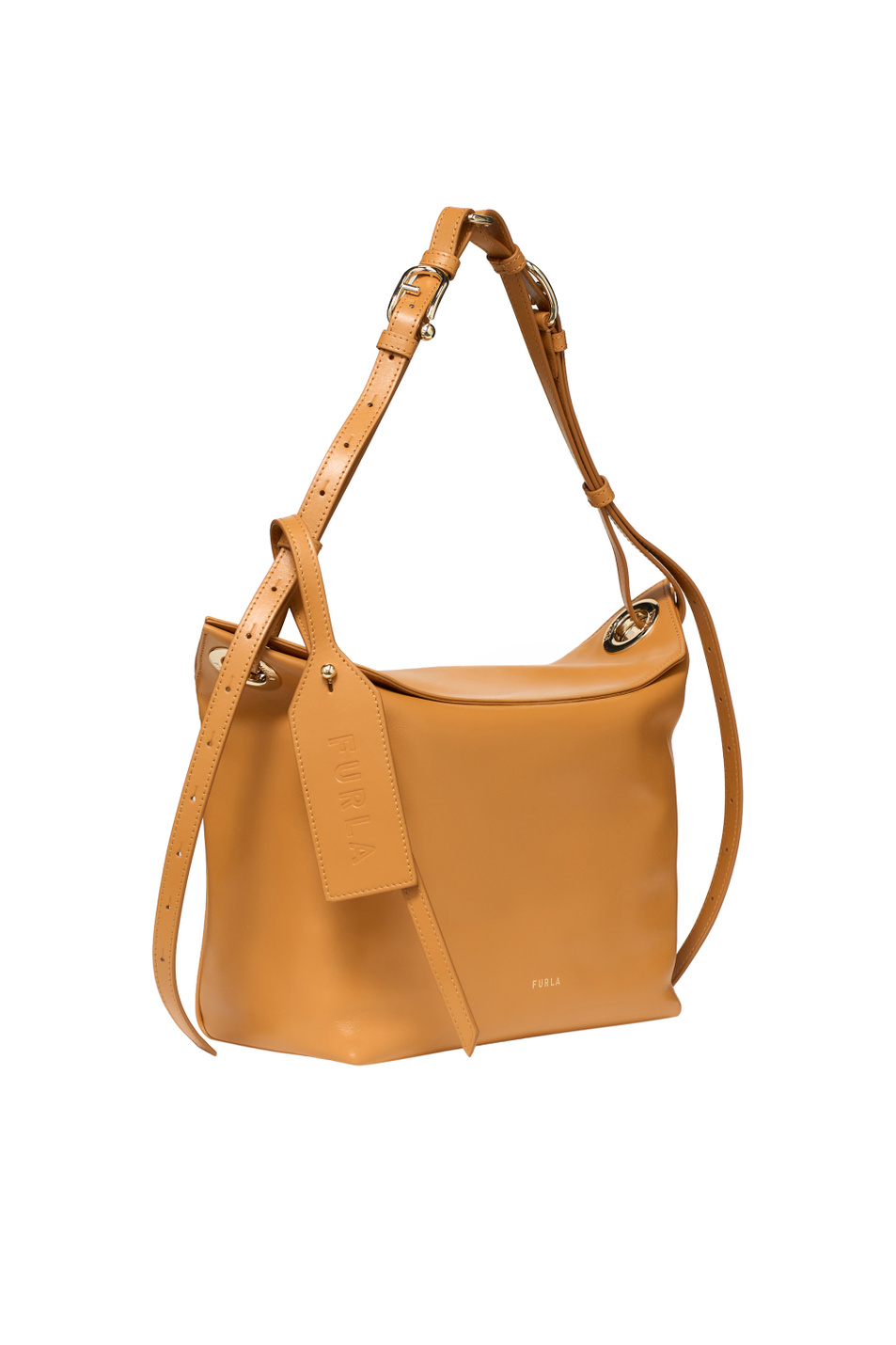 Женский Furla Сумка GINEVRA M (цвет ), артикул WB02019-BX4184 | Фото 3