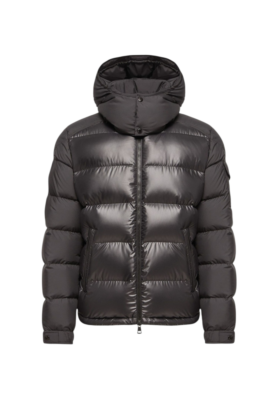 Мужской Moncler Куртка MAYA с пуховым наполнителем (цвет ), артикул L20911A00138-597YX | Фото 1