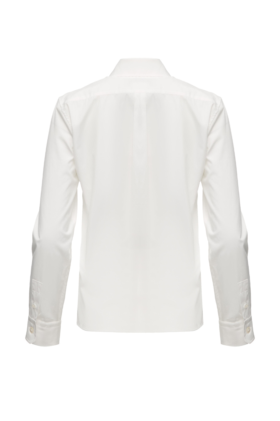 Женский Weekend Max Mara Рубашка ARPA из натурального хлопка (цвет ), артикул 51161229 | Фото 2