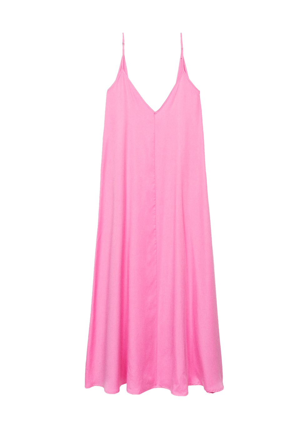 Parfois Платье с V-образным вырезом (цвет ), артикул 197355 | Фото 1