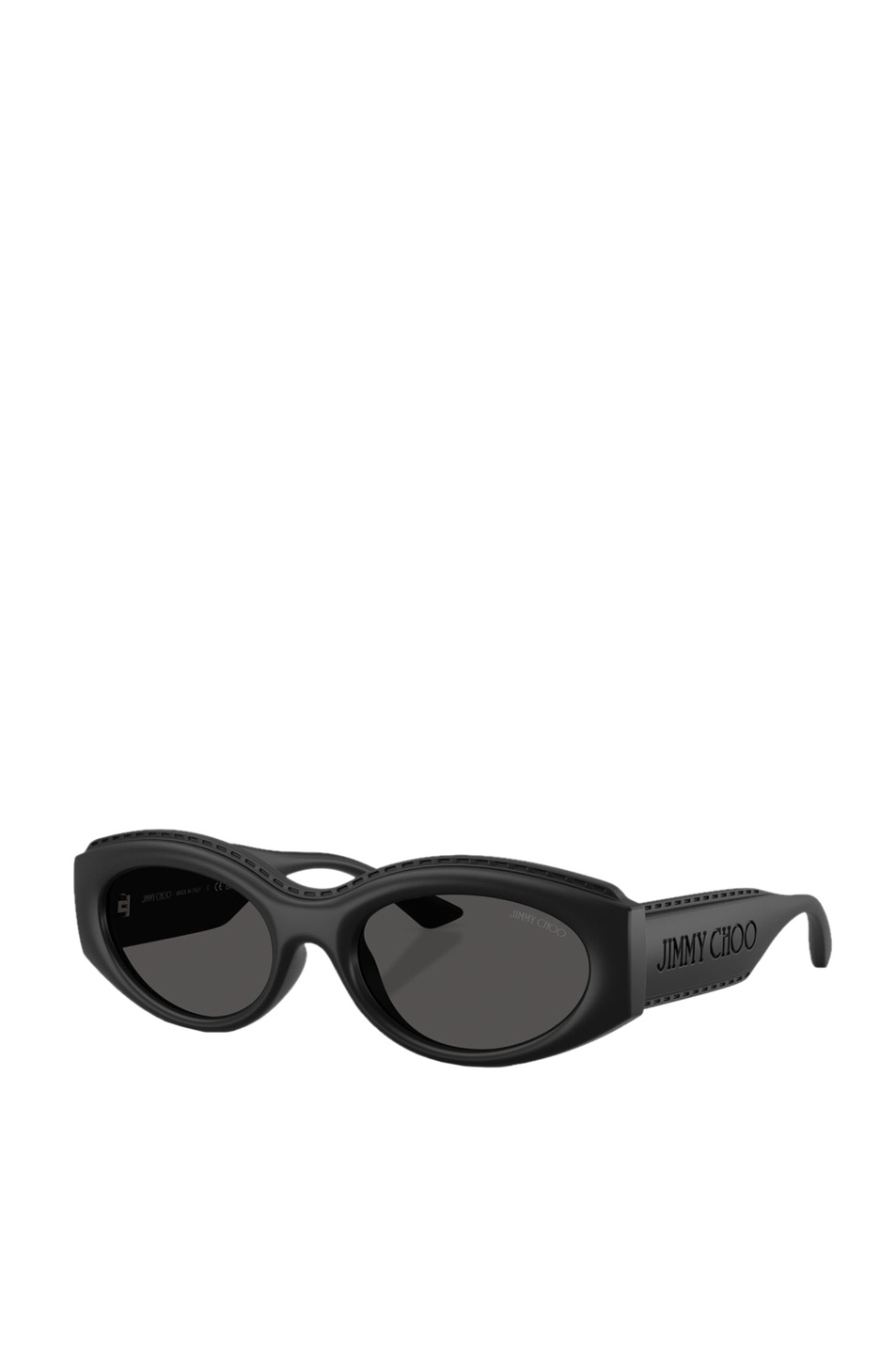 Женский Jimmy Choo Eyewear Солнцезащитные очки 0JM6002U (цвет ), артикул 0JM6002U | Фото 1