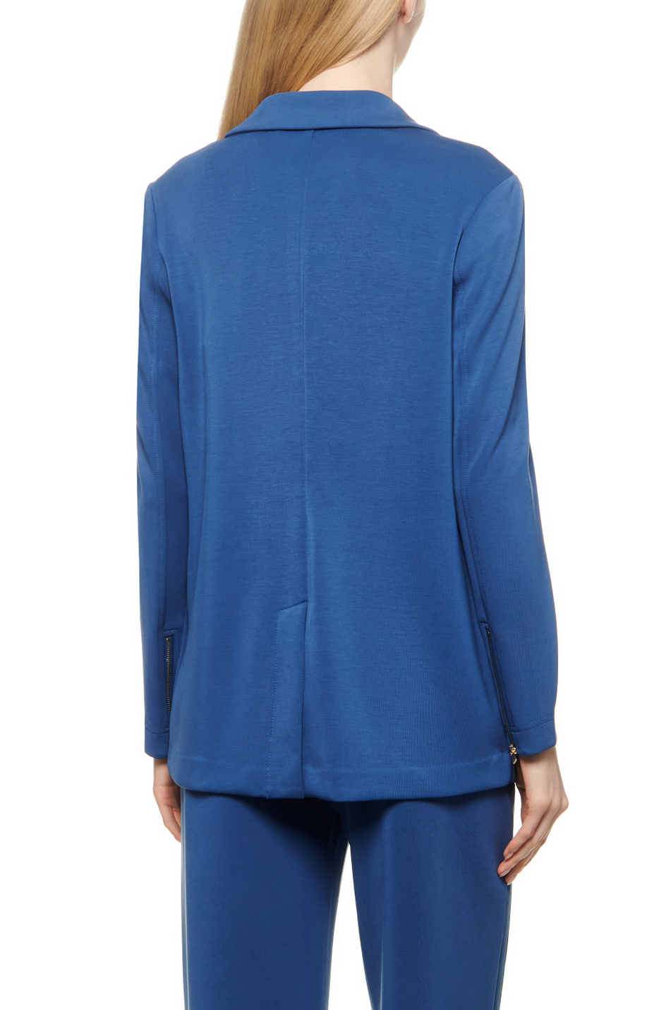Женский Gerry Weber Жакет свободного кроя (цвет ), артикул 330004-44020 | Фото 5