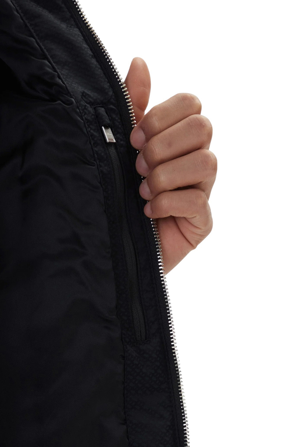 Мужской BOSS Куртка Crestell (цвет ), артикул 50553641 | Фото 6