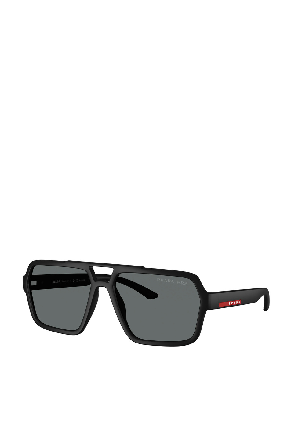 Мужской Prada Linea Rossa Eyewear Солнцезащитные очки 0PS A06S (цвет ), артикул 0PS A06S | Фото 1
