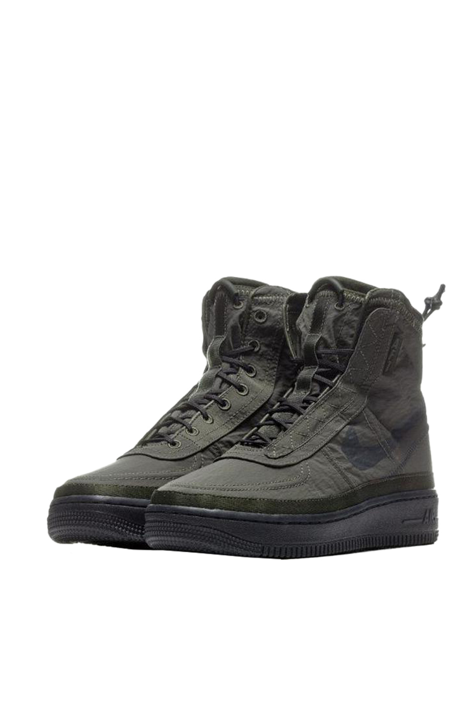 Женский Nike Кроссовки Nike Air Force 1 Shell (цвет ), артикул BQ6096-301 | Фото 2