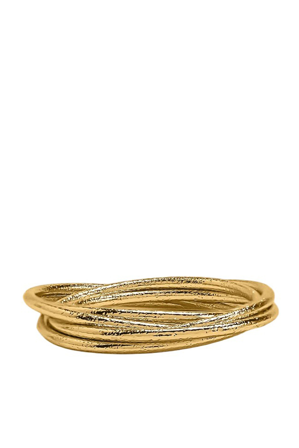 Женский Parfois Кольцо с многослойным эффектом (цвет ), артикул 242753 | Фото 2