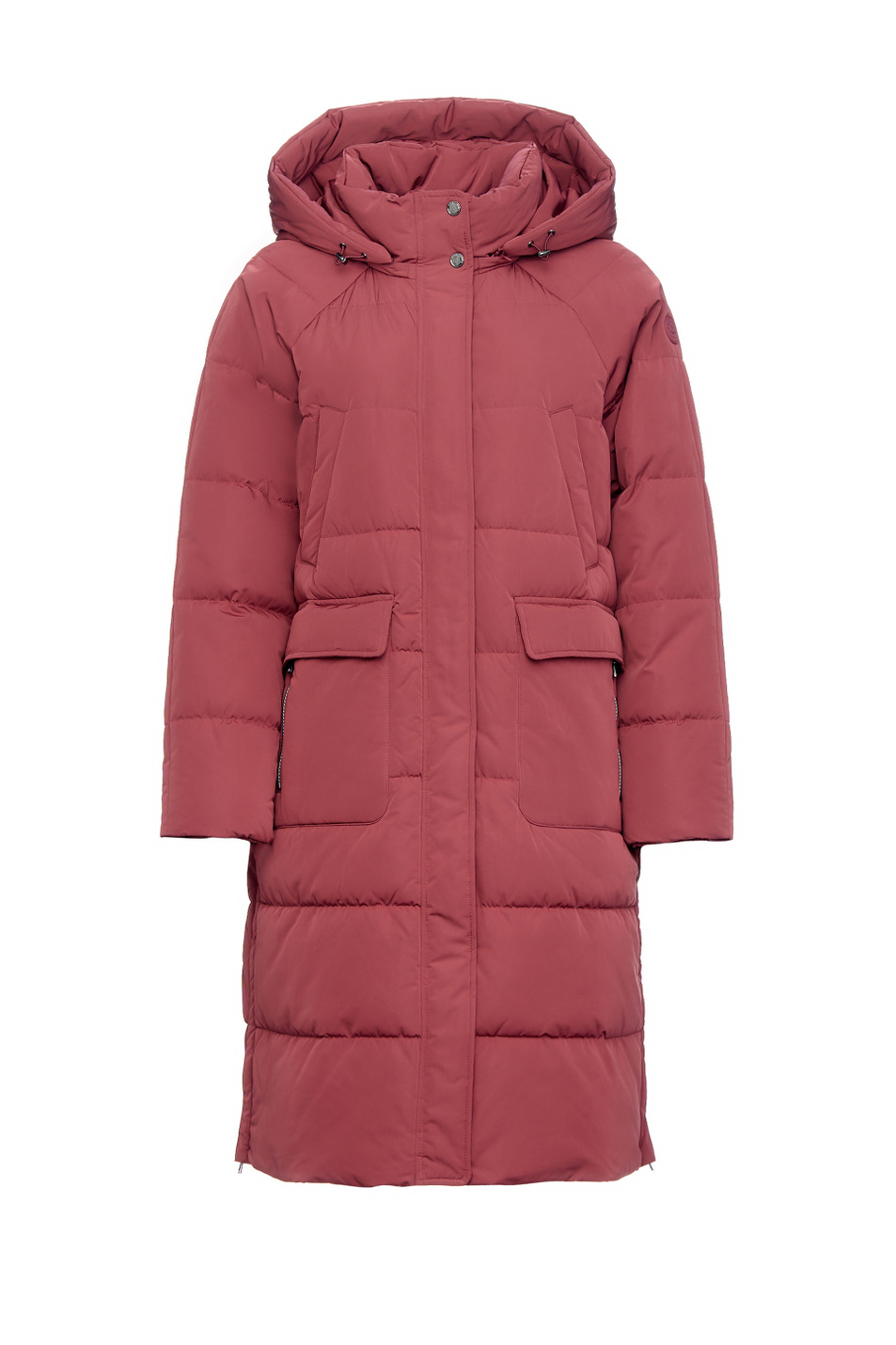 Женский Gerry Weber Пальто однотонное (цвет ), артикул 450225-31125 | Фото 1
