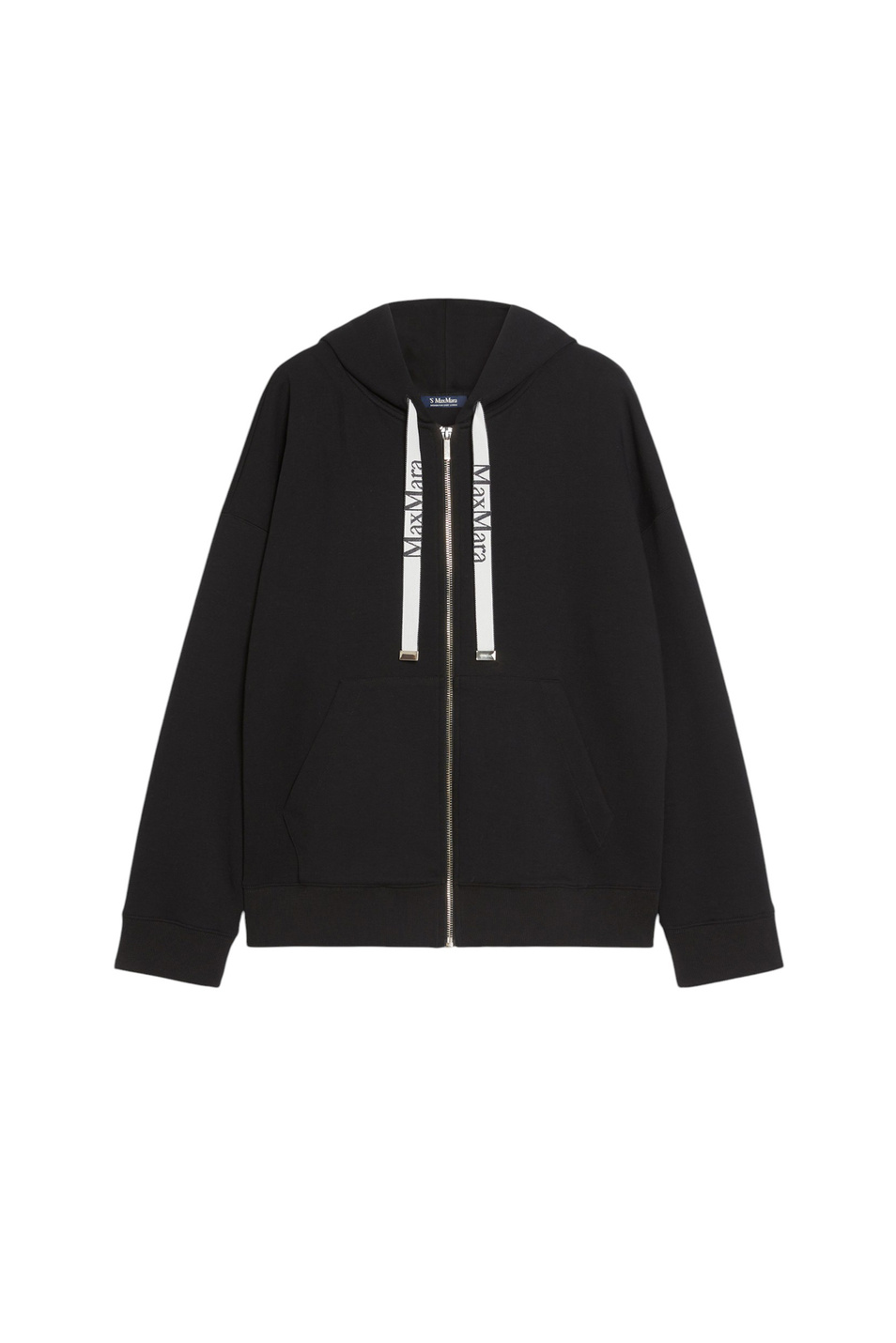 Женский Max Mara Толстовка JOUR из смесового хлопка (цвет ), артикул 2519911011 | Фото 1