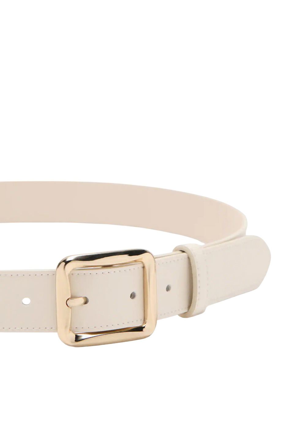 Женский Mango Ремень BILLIE (цвет ), артикул 27072889 | Фото 3