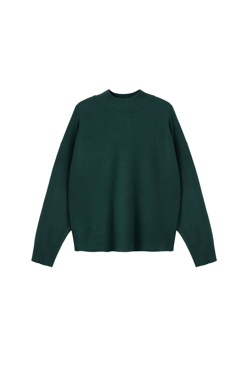 Женский Mango Водолазка AMELI (цвет ), артикул 17007801 | Фото 1