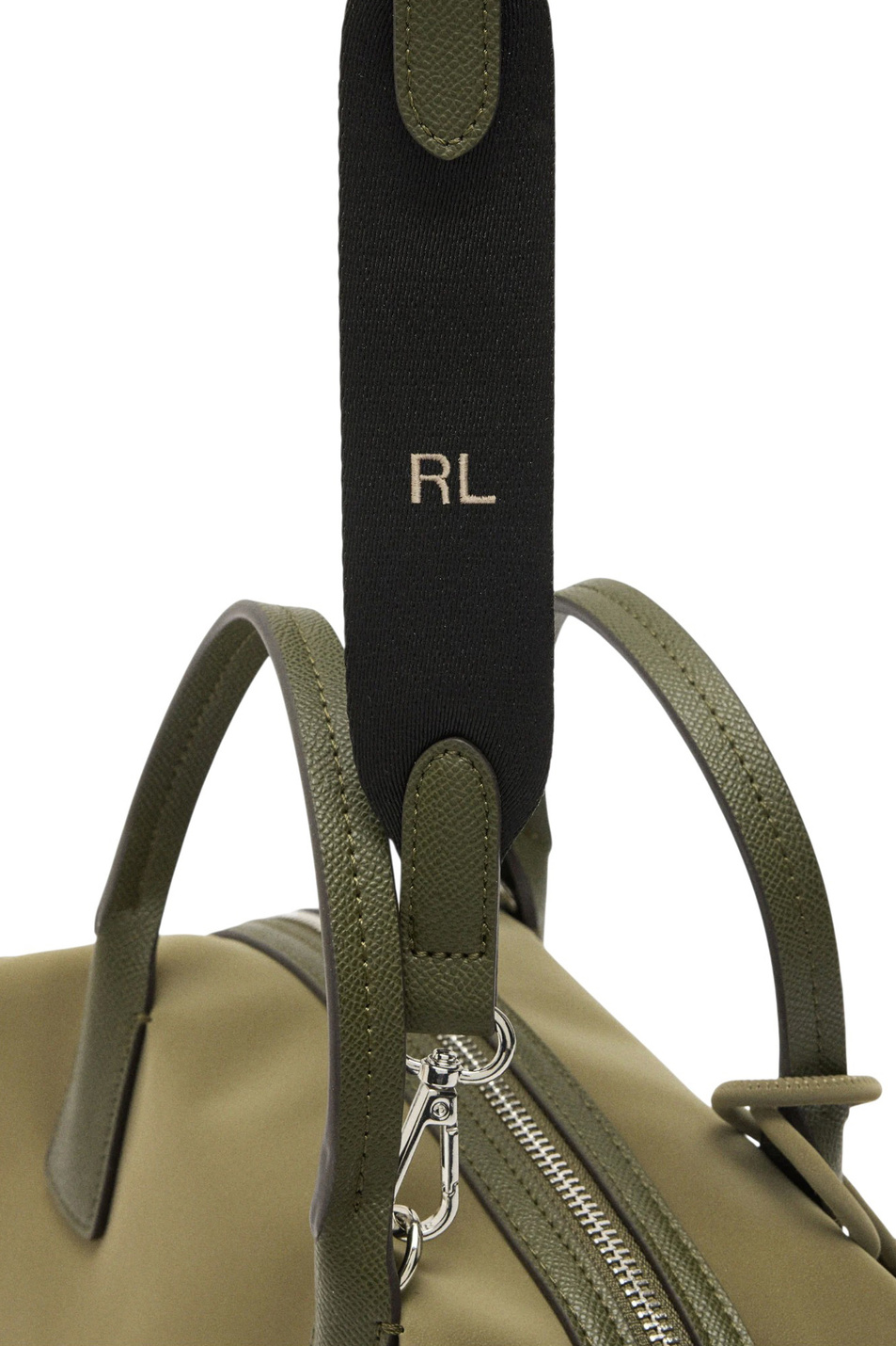 Женский Parfois Сумка-тоут с подвеской (цвет ), артикул 241328 | Фото 5