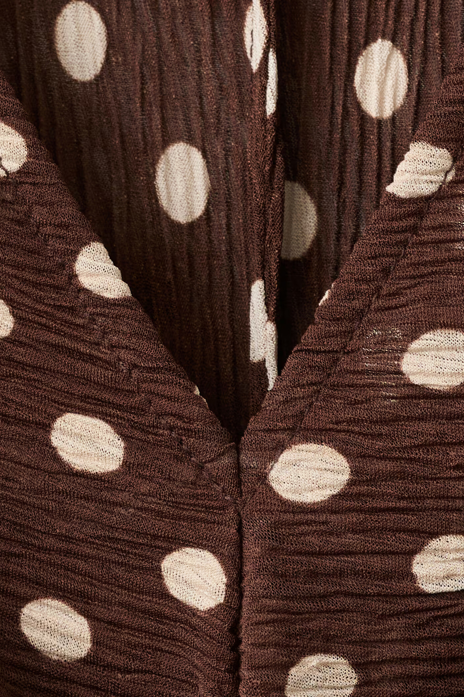 Женский Mango Платье POMI с принтом (цвет ), артикул 27055825 | Фото 4