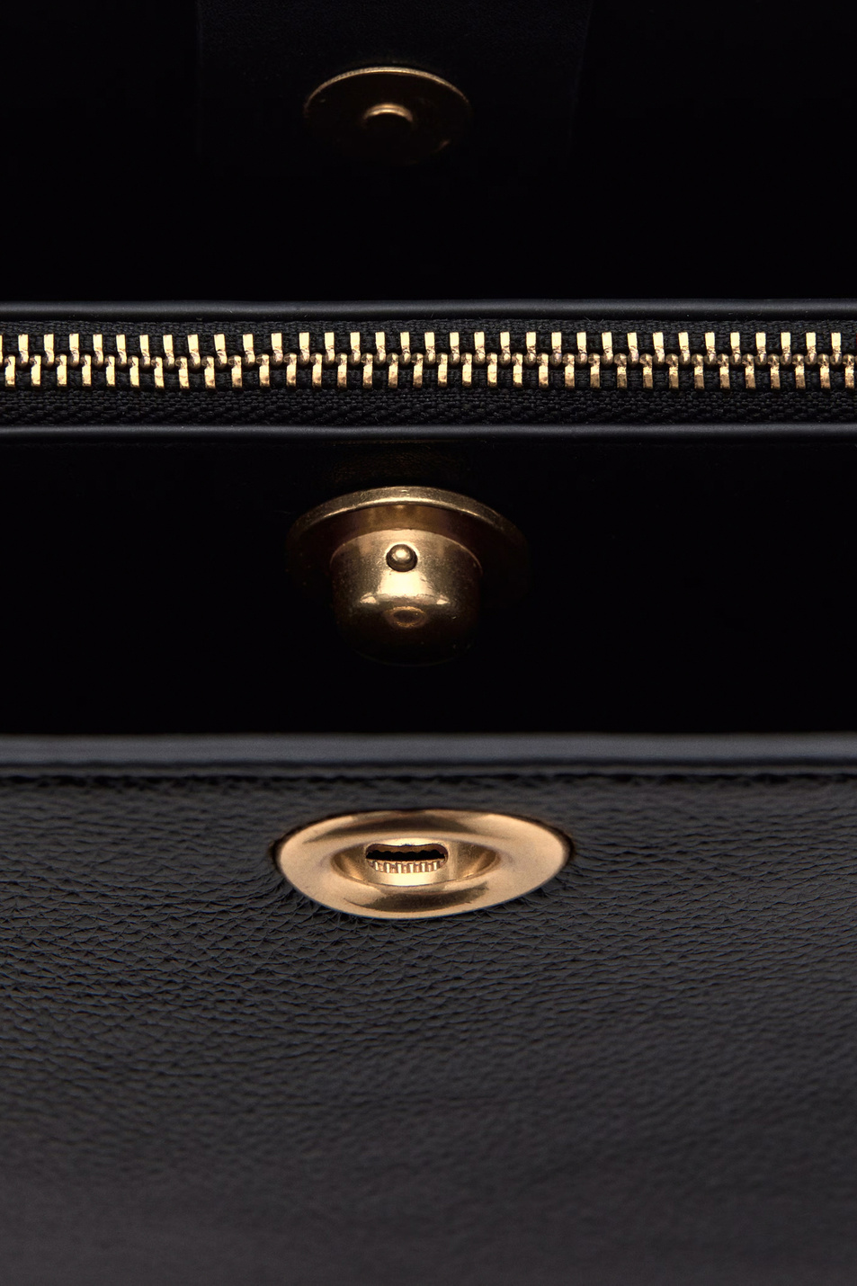 Женский Mango Сумка CAUDE из искусственной кожи (цвет ), артикул 27081196 | Фото 4