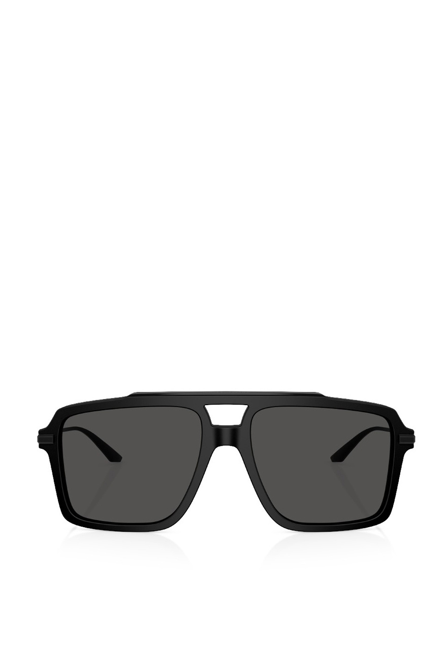 Мужской Dolce & Gabbana Солнцезащитные очки 0DG4477 (цвет ), артикул 0DG4477 | Фото 2