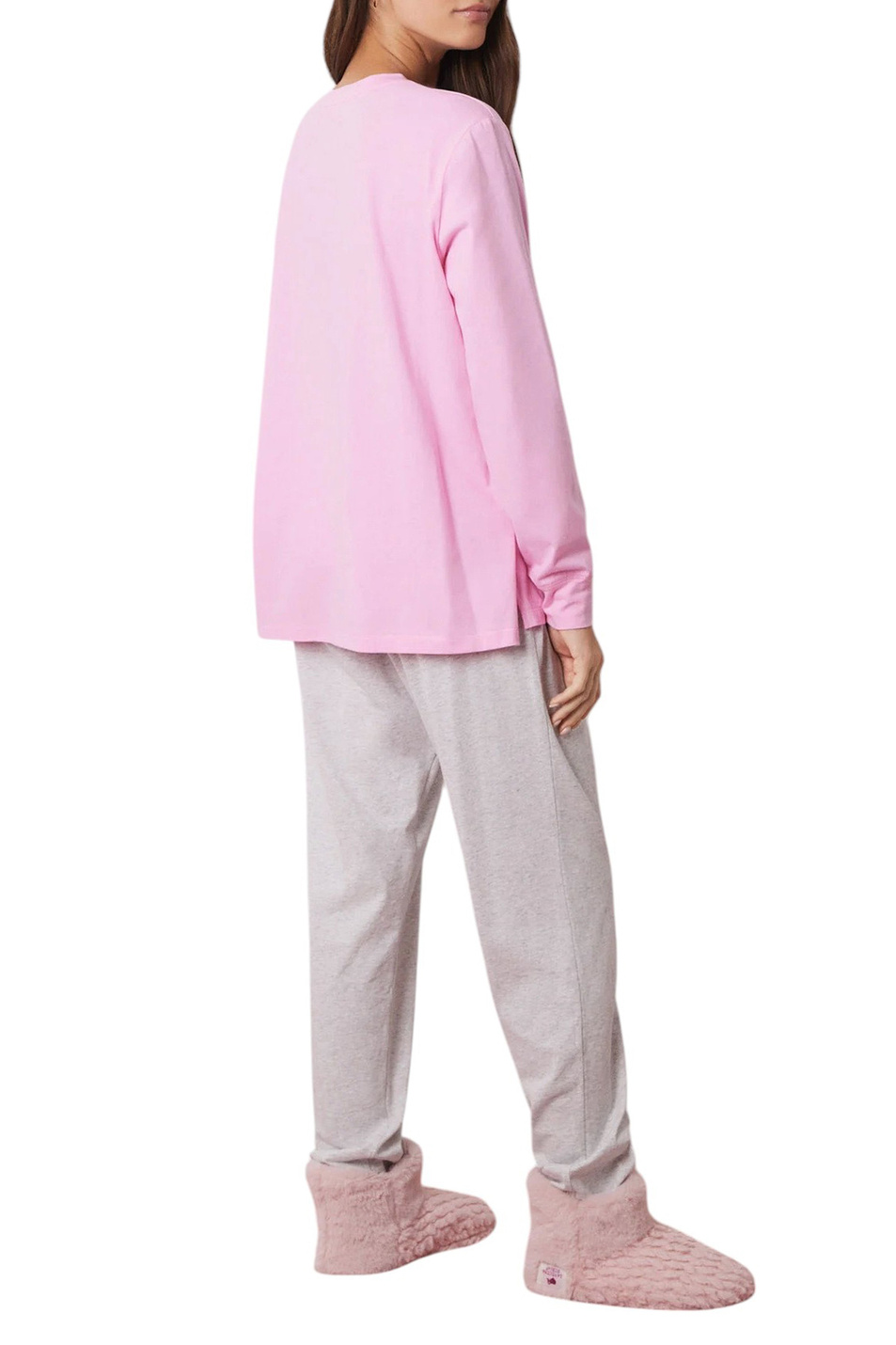 Женский Women'secret Пижама из натурального хлопка (цвет ), артикул 3138632 | Фото 2