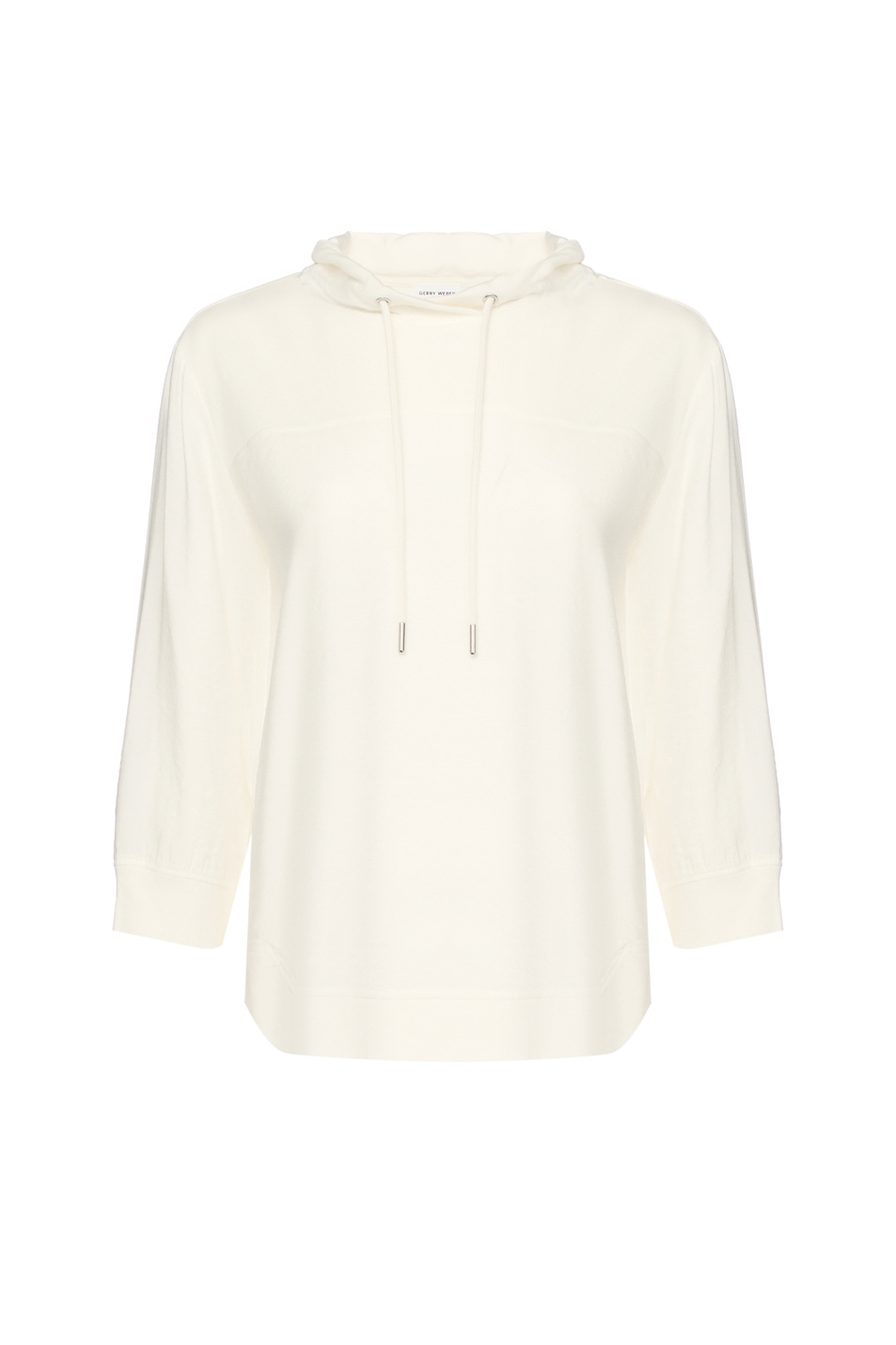 Женский Gerry Weber Свитшот с кулиской (цвет ), артикул N66200 | Фото 1