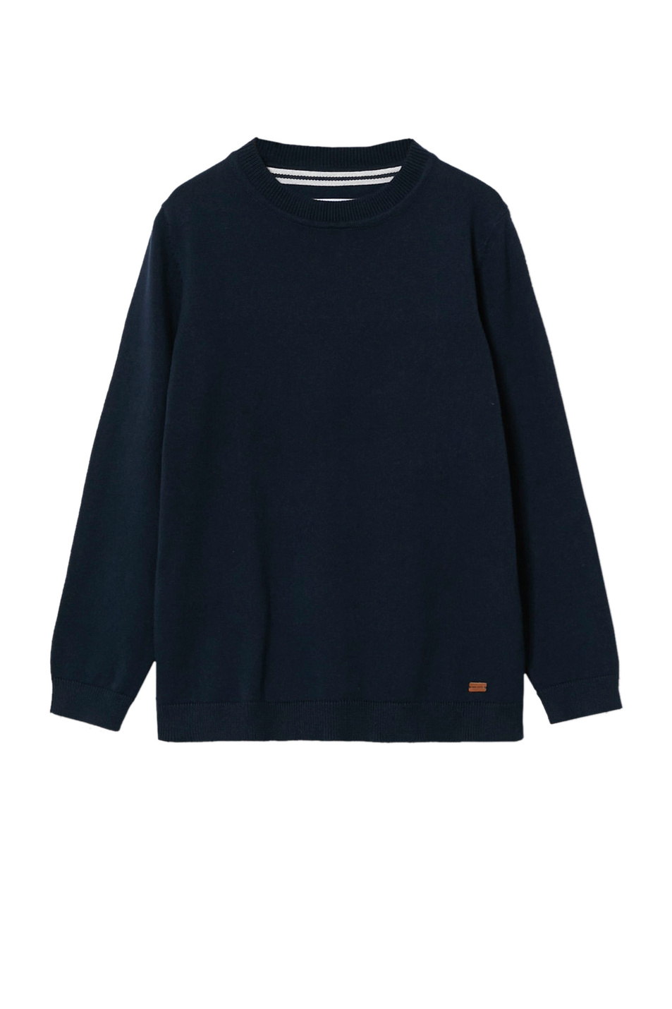 Мальчикам Mango Kids Джемпер HUGO3 (цвет ), артикул 37093253 | Фото 1