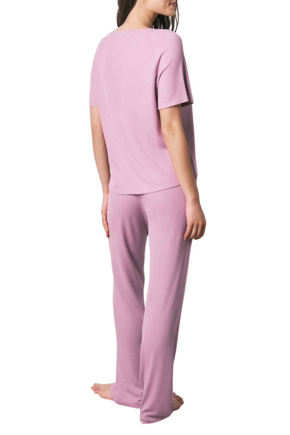 Женский Women'secret Пижама из эластичной вискозы (цвет ), артикул 4753109 | Фото 2