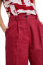 Gerry Weber Однотонные шорты ( цвет), артикул 720027-31263 | Фото 4