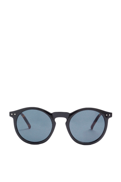 Солнцезащитные очки|Основной цвет:Коричневый|Артикул:203749 | Фото 2
