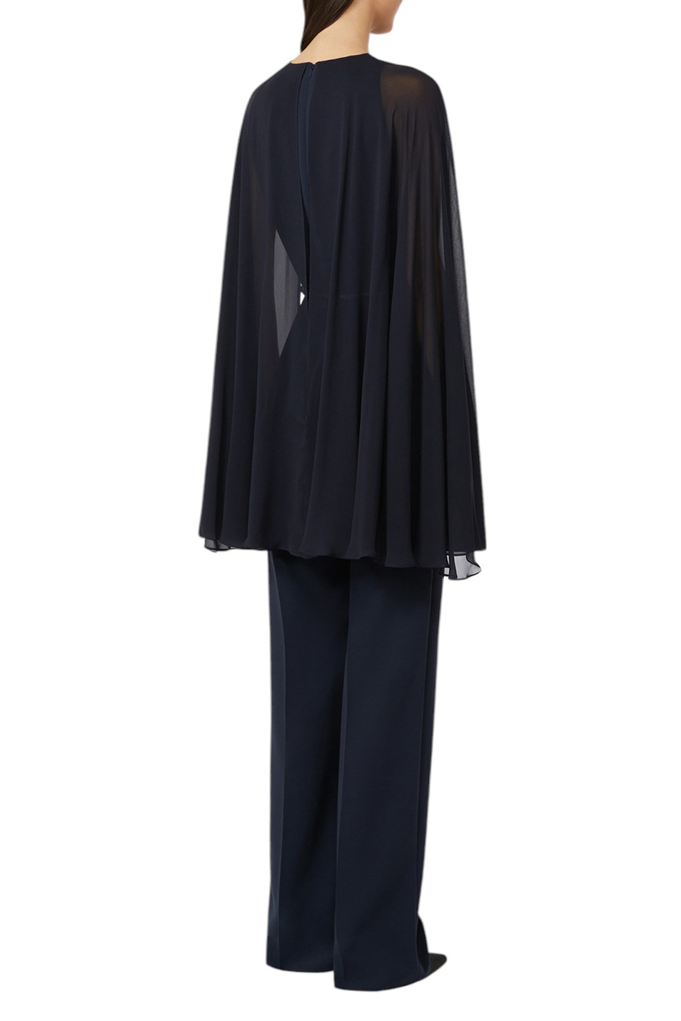 Женский Max Mara Комбинезон VERTICE с накидкой (цвет ), артикул 2526246013 | Фото 3