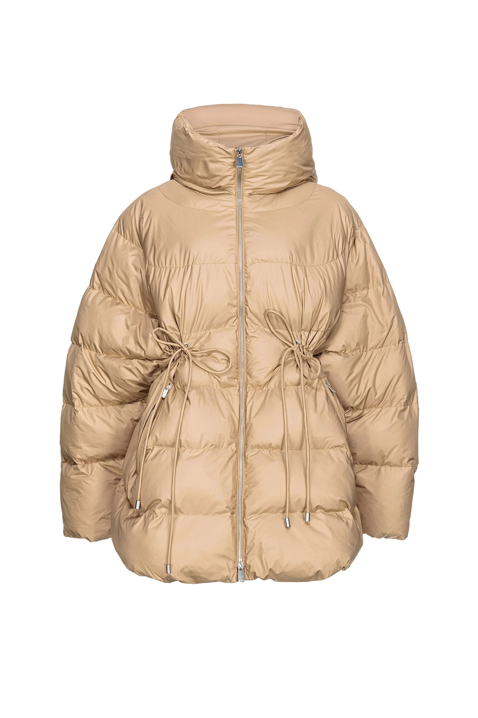 Женский Pinko Куртка с кулиской на талии (цвет ), артикул 103826A0L5 | Фото 1