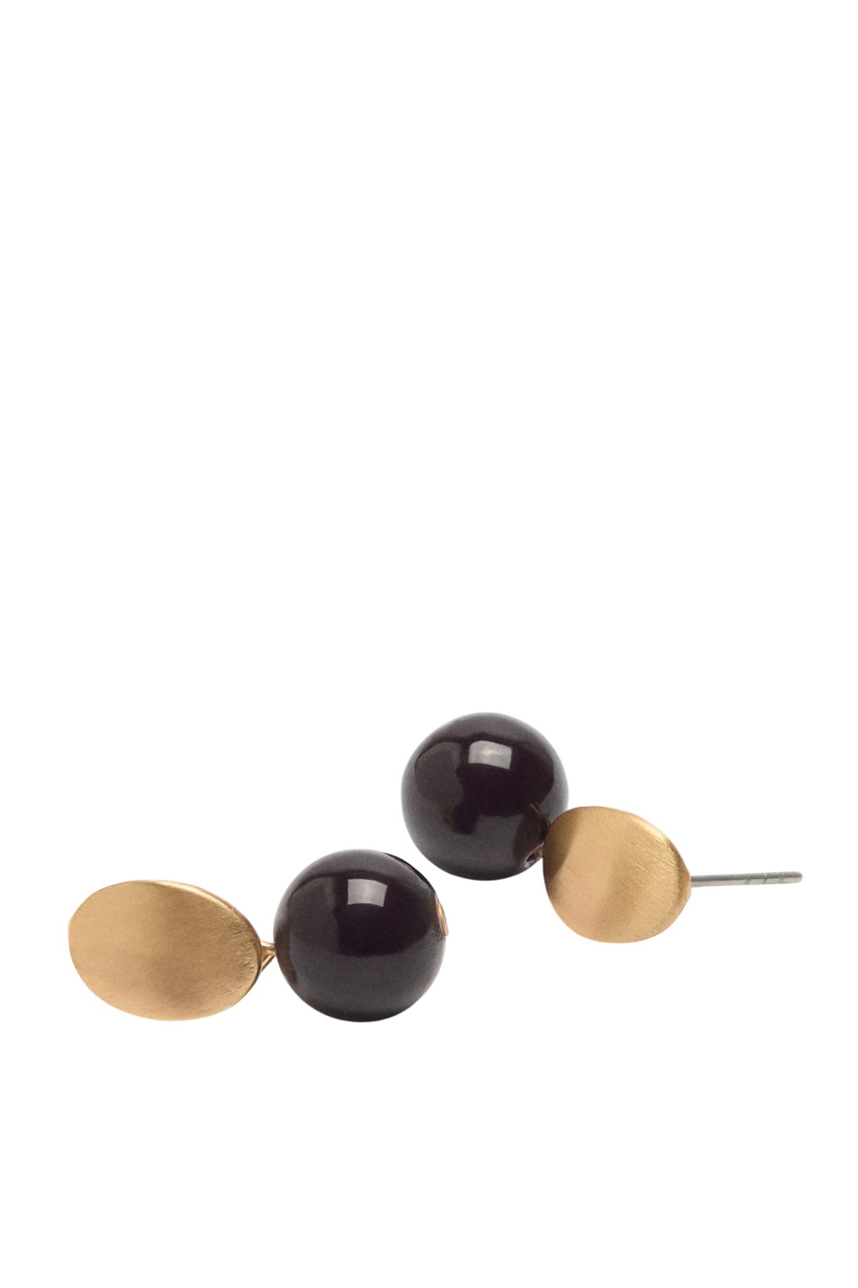 Женский Parfois Серьги с бусинами (цвет ), артикул 158685 | Фото 2