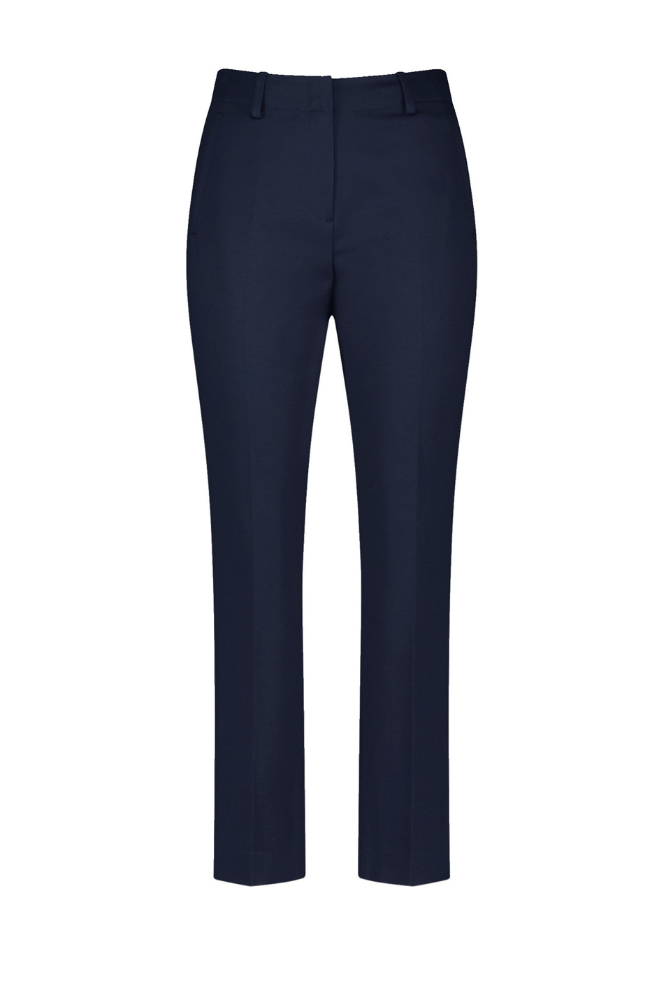 Женский Gerry Weber Брюки однотонные (цвет ), артикул 925057-31218 | Фото 1