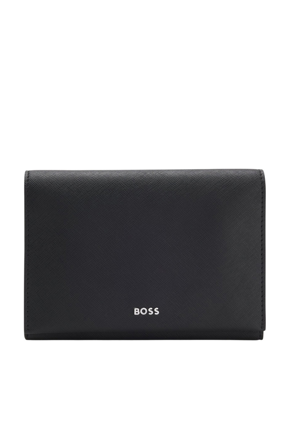Мужской BOSS Портмоне Northon с логотипом (цвет ), артикул 50568380 | Фото 1