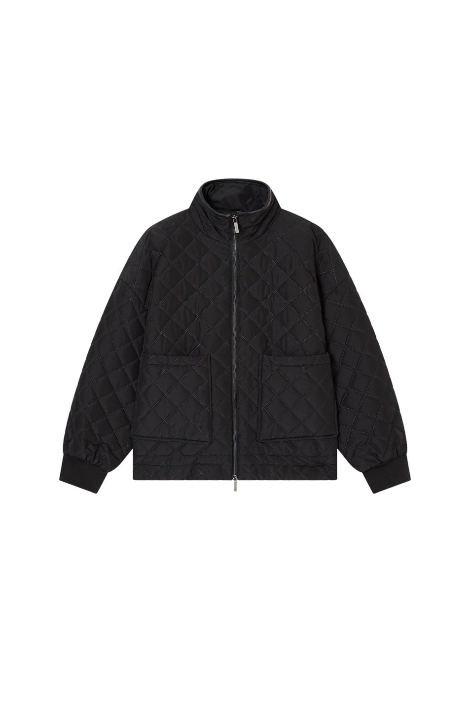 Женский Armani Exchange Куртка стеганая (цвет ), артикул XW000683-AF16200 | Фото 1