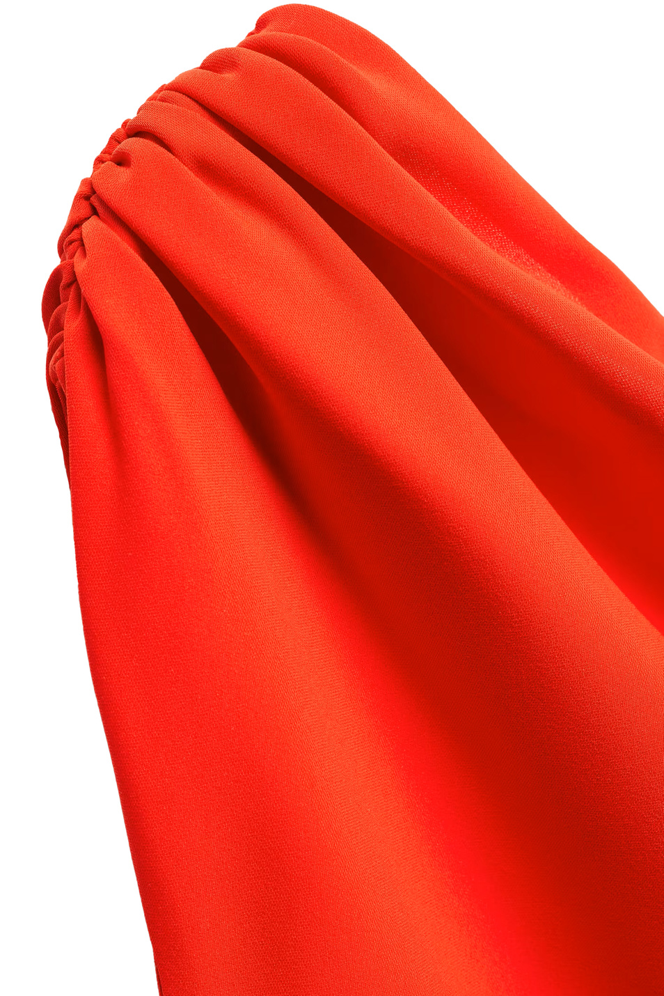 Женский Mango Платье NATY с разрезом (цвет ), артикул 67096334 | Фото 5