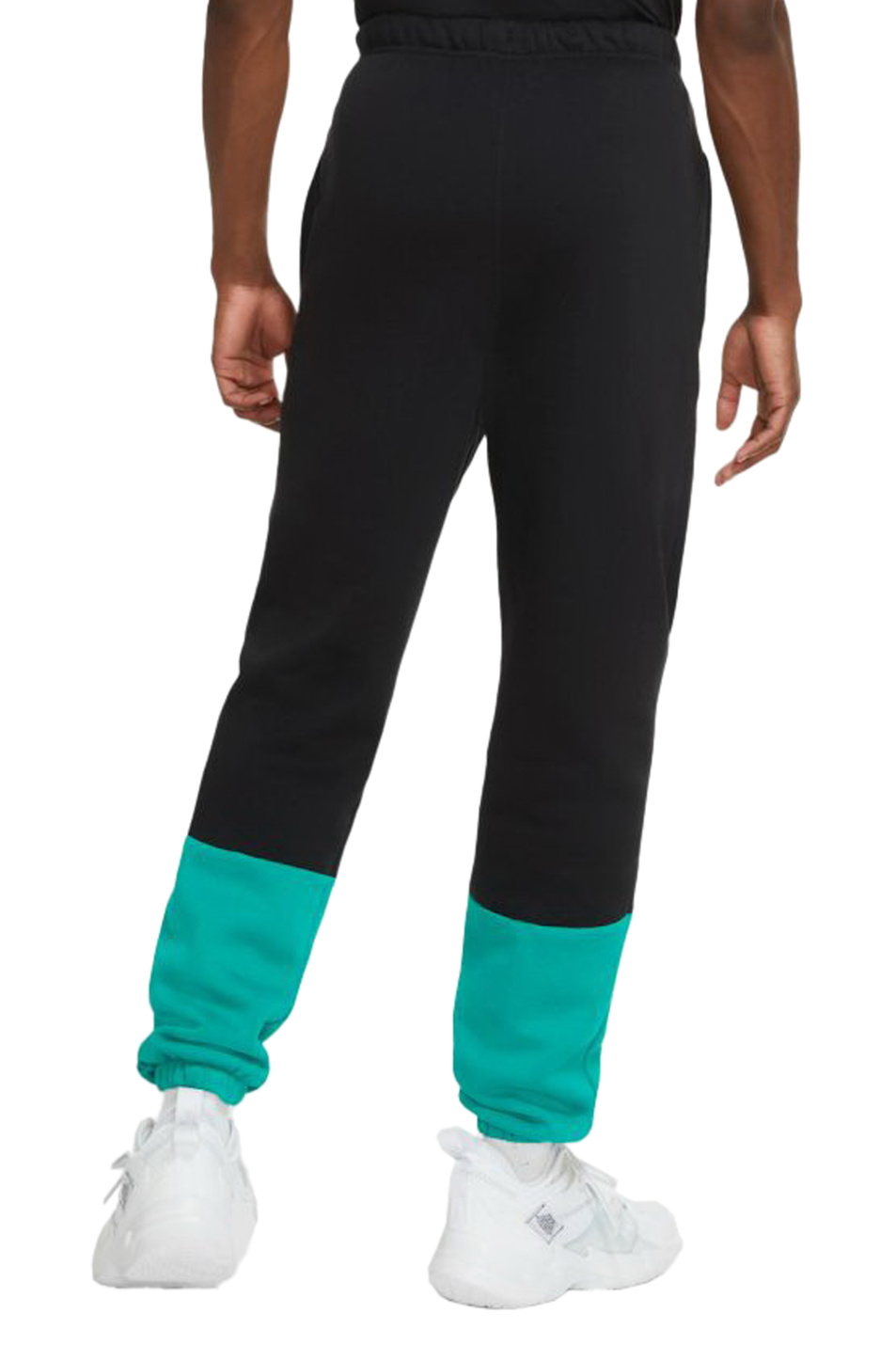 Nike Брюки Jumpman Air Fleece Pant (цвет ), артикул CK6694-011 | Фото 3