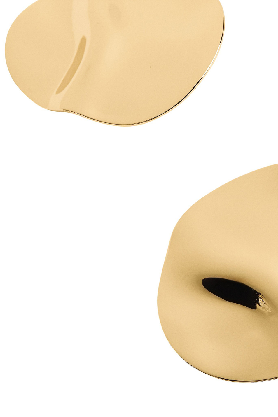 Женский Parfois Серьги круглой формы (цвет ), артикул 228847 | Фото 2