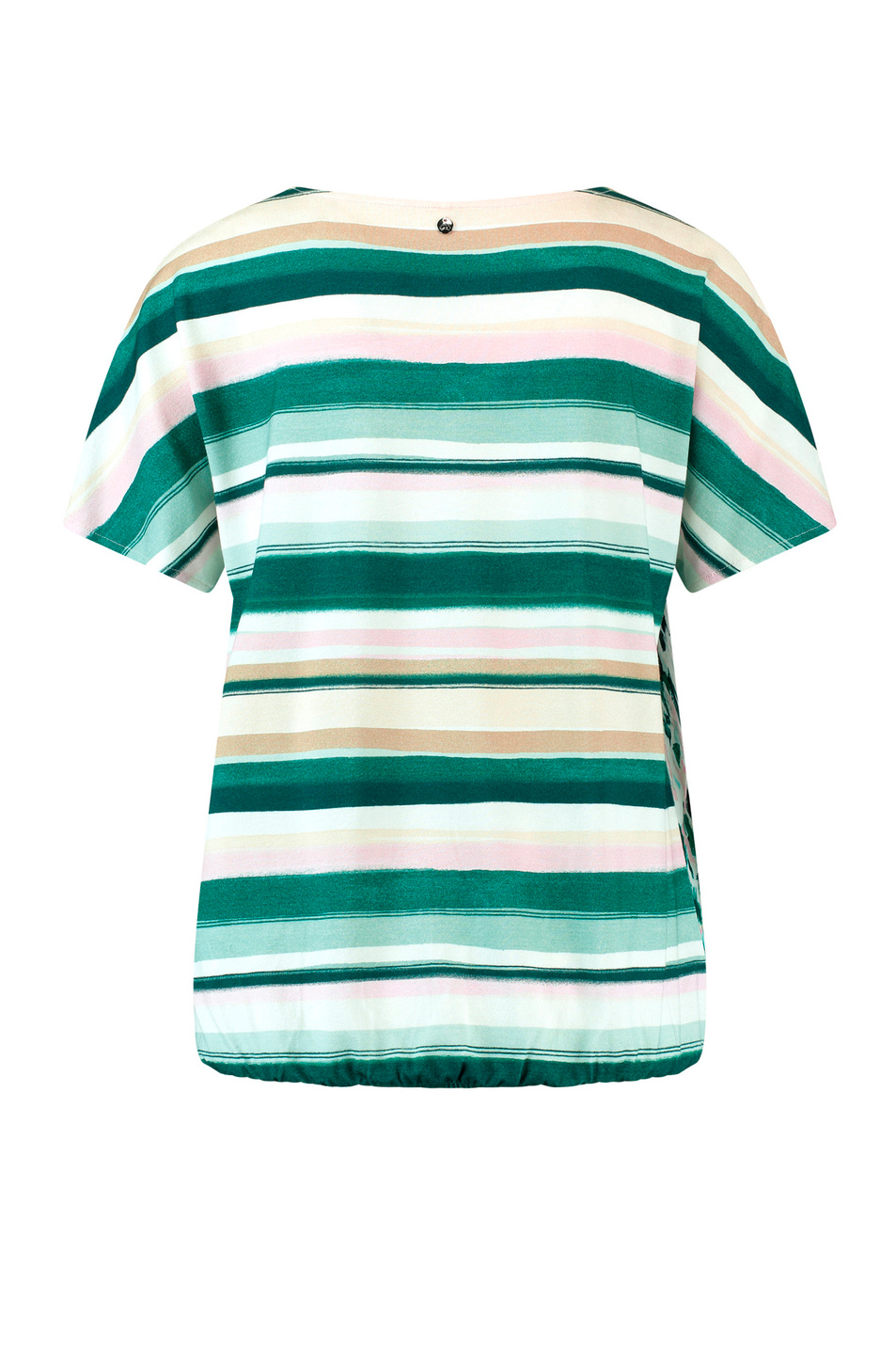 Женский Gerry Weber Футболка из вискозы (цвет ), артикул 670039-44046 | Фото 2