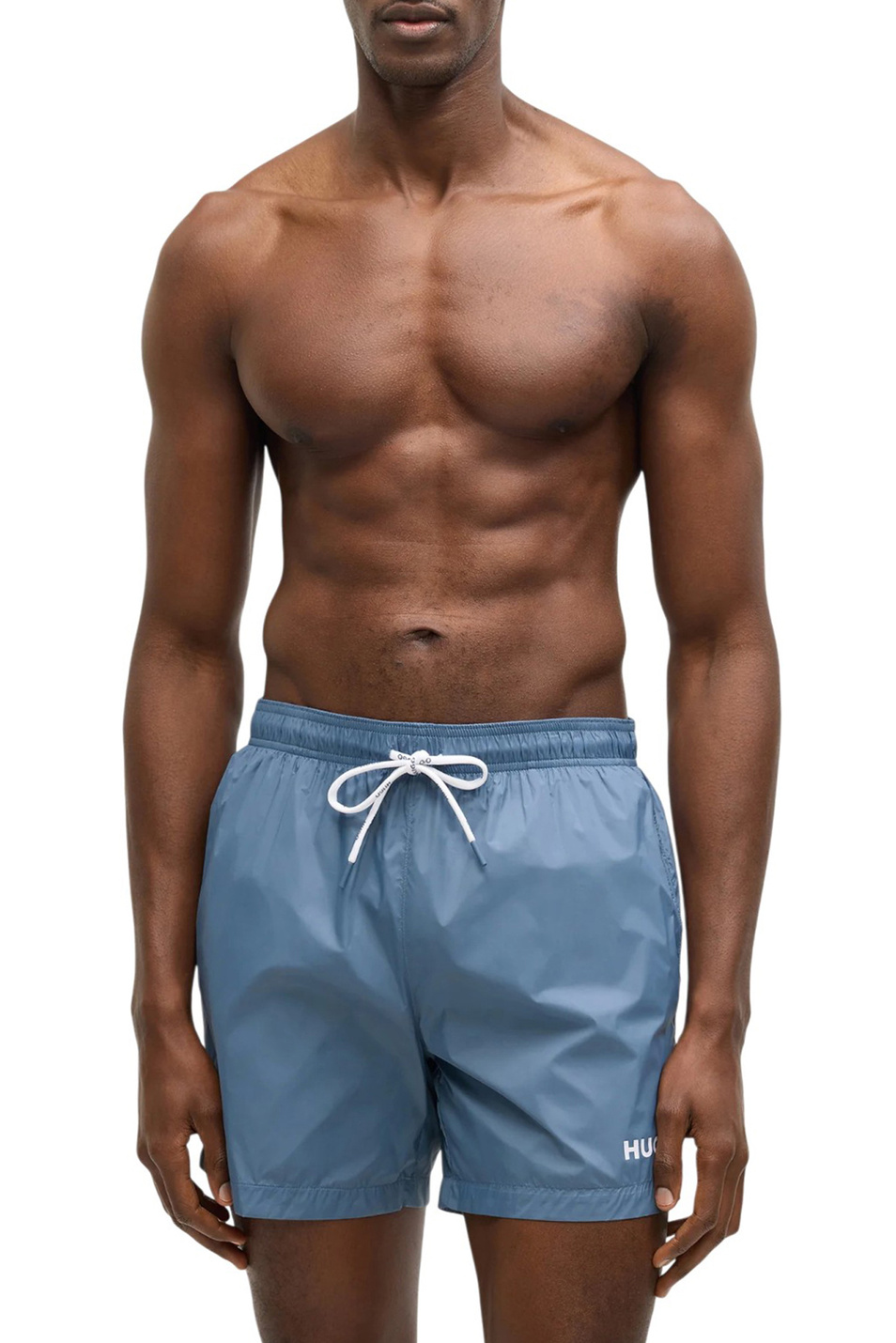 Мужской HUGO Шорты для плавания HAITI (цвет ), артикул 50469312 | Фото 3