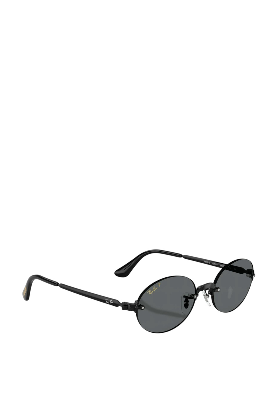 Солнцезащитные очки 0RB3929|Основной цвет:Черный Unisex Ray-Ban Eyewear Солнцезащитные очки 0RB3929 (цвет ), артикул 0RB3929 | Фото 4