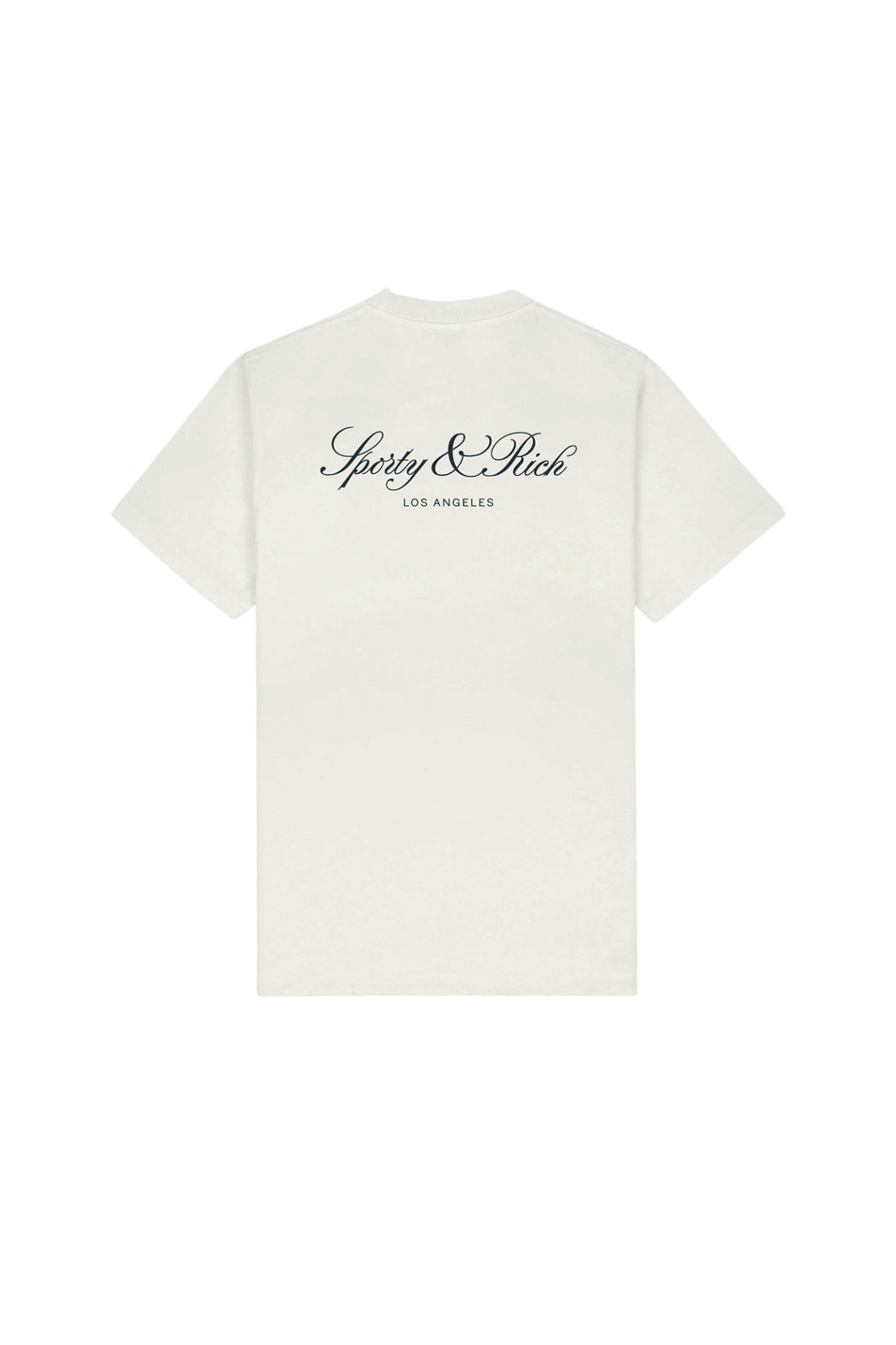 Женский Sporty & Rich Футболка Vendome (цвет ), артикул TO11976269WH37 | Фото 2