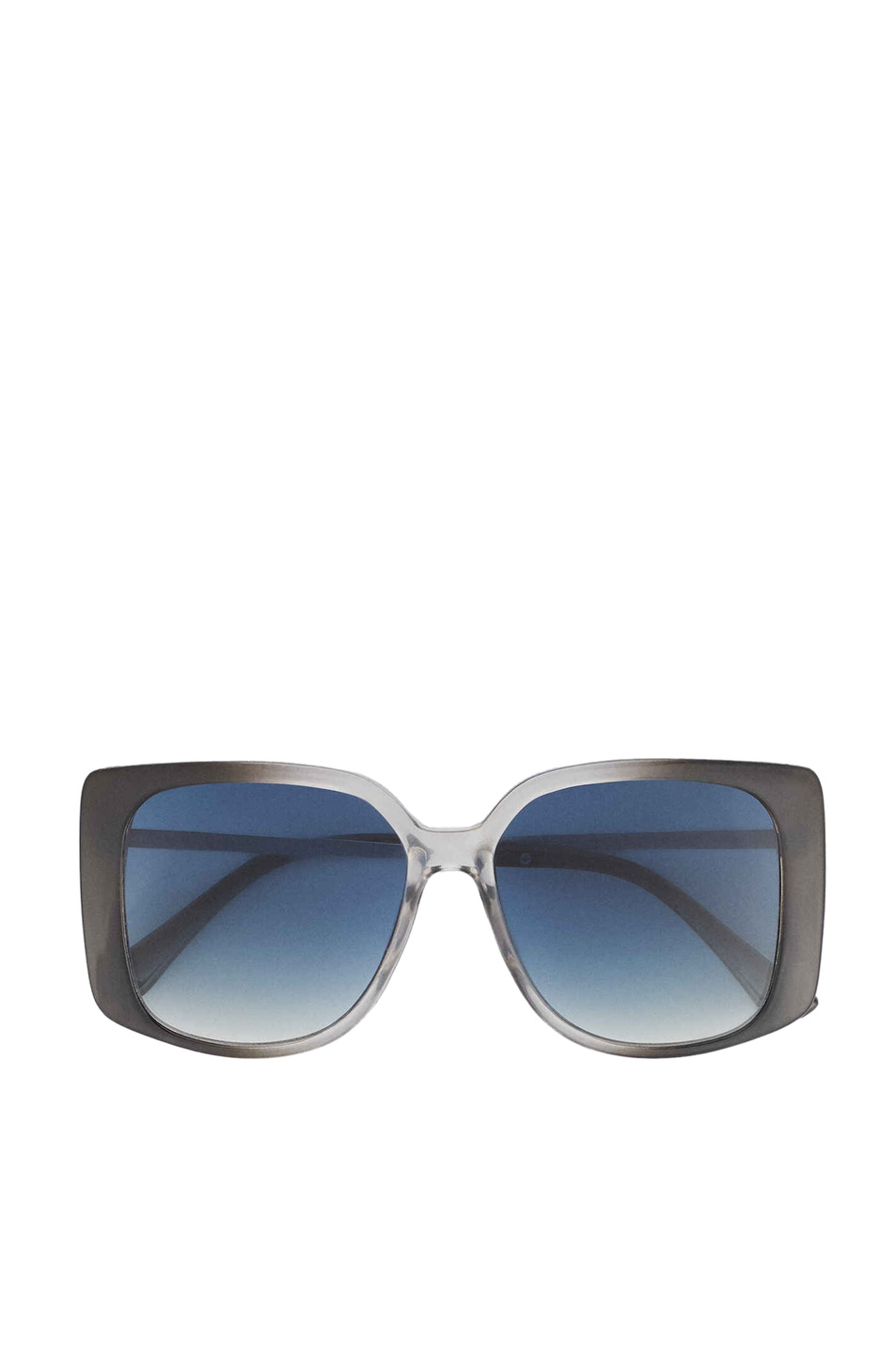 Parfois Солнцезащитные очки в квадратной оправе (цвет ), артикул 185072 | Фото 1